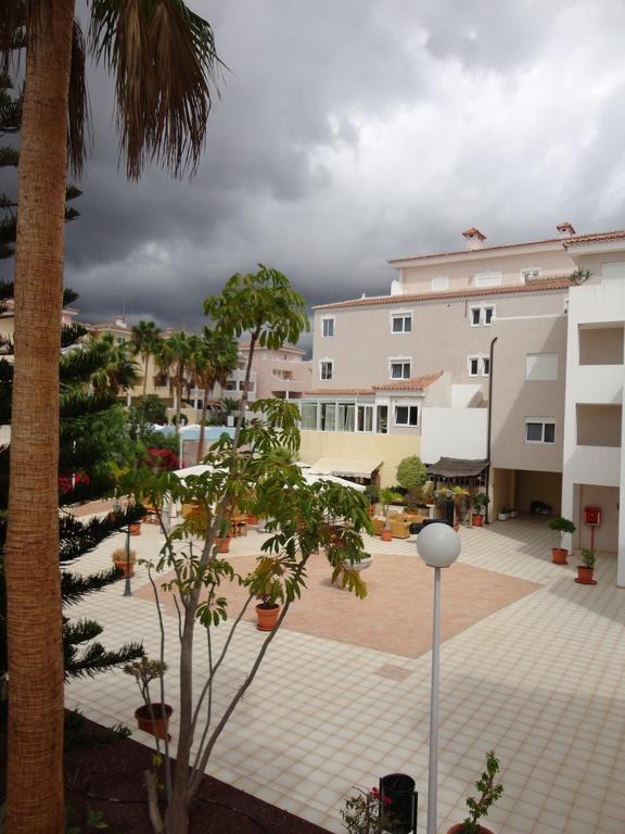 Chayofa Country Club Aparthotel Playa de las Americas  Rom bilde